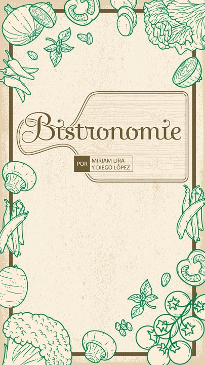 “Mi abuela decía, si vas a vender algo, hazlo como si fuera para ti”