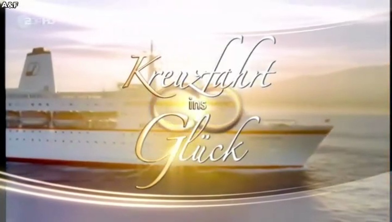 Kreuzfahrt ins Glück -03- Hochzeitsreise nach Arizona