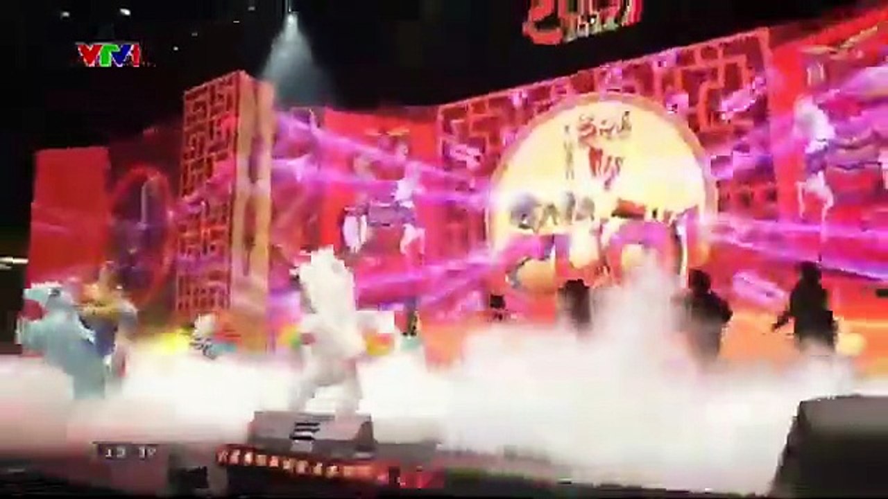 VTV1 | VTV kết nối: Gala Cười 2026 trên VTV3