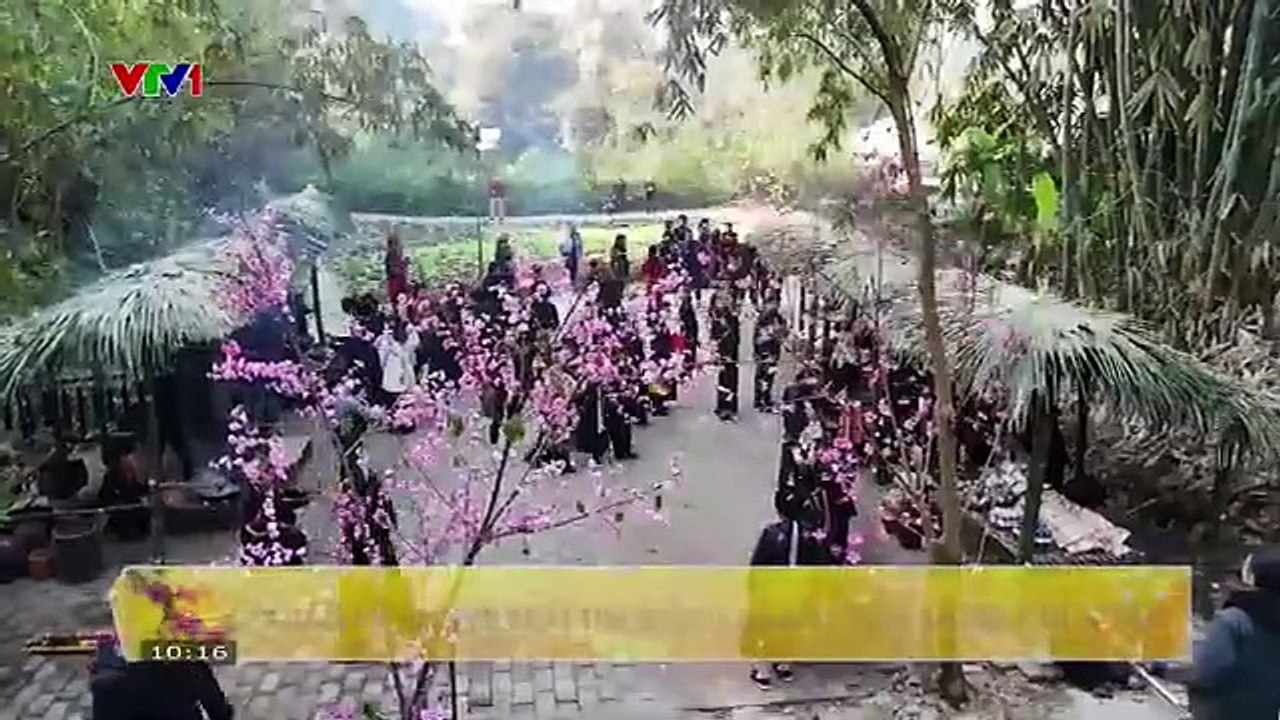 VTV1 | VTV kết nối: Cảm hứng bất tận 2026 và Xuân về trong trái tim đồng bào