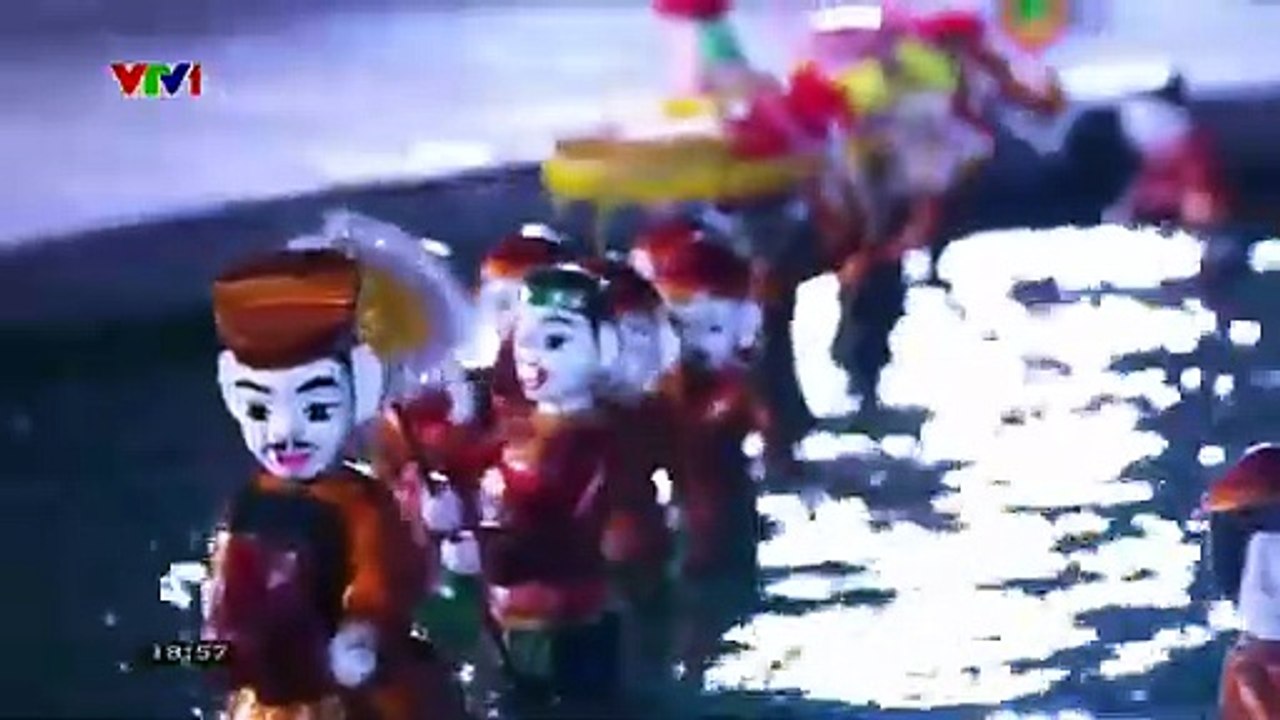 VTV1 | Ident Chúc mừng năm mới Xuân Bính Ngọ 2026