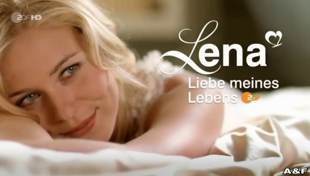Lena -057- Liebe meines Lebens