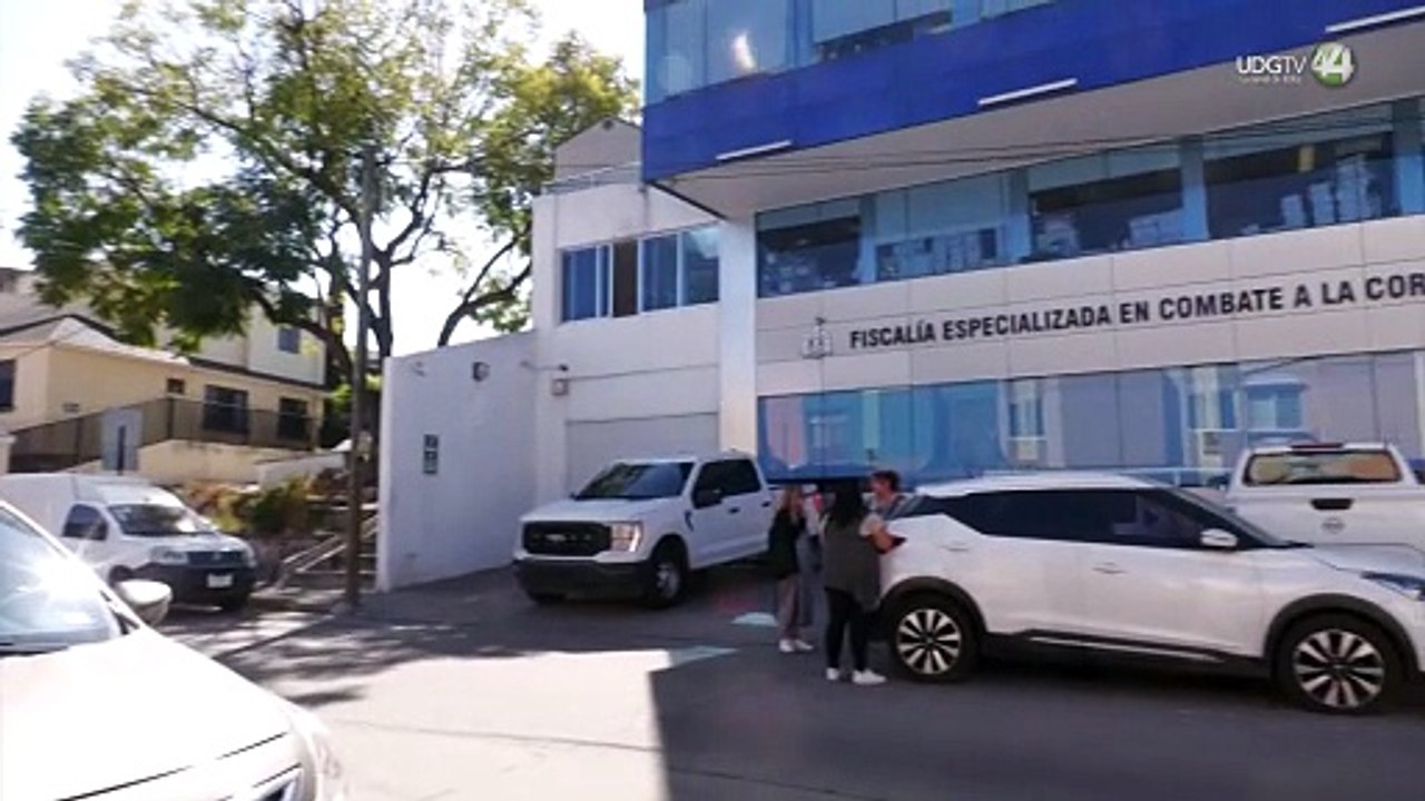 Vinculan a proceso a ex director de Adquisición del Municipio de Tala por actos de corrupción.