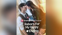 Reborn For My Happy Ending