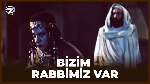 Hz Yusuf'un Doğumu Öncesi Münafıklarla Hz Yakub'un İmtihanı - Hz. Yusuf 1. Bölüm