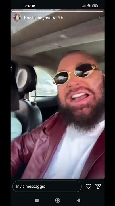 Brasiliano real story si canta