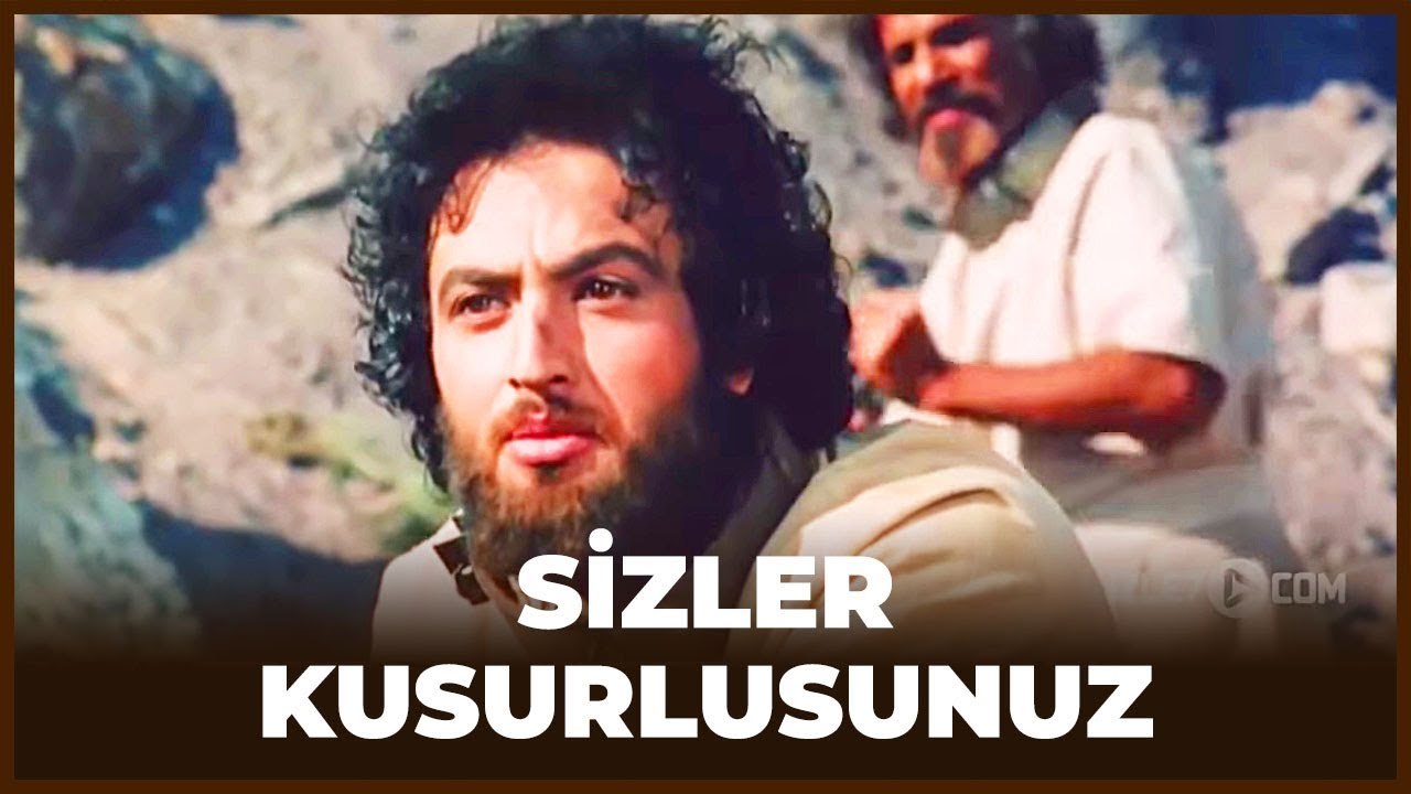 Hz Yusuf, Tutuklulara Allahı Anlatıyor! -  Hz Yusuf 20. Bölüm