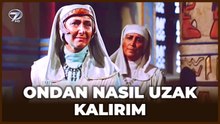 Hz Yusuf'un Şehre Geldiğini Öğrenen Züleyha'nın Gözyaşları  - Hz Yusuf 30. bölüm