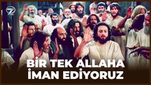 Zindandakiler Allah'a İman Ediyor - Hz Yusuf 21. Bölüm