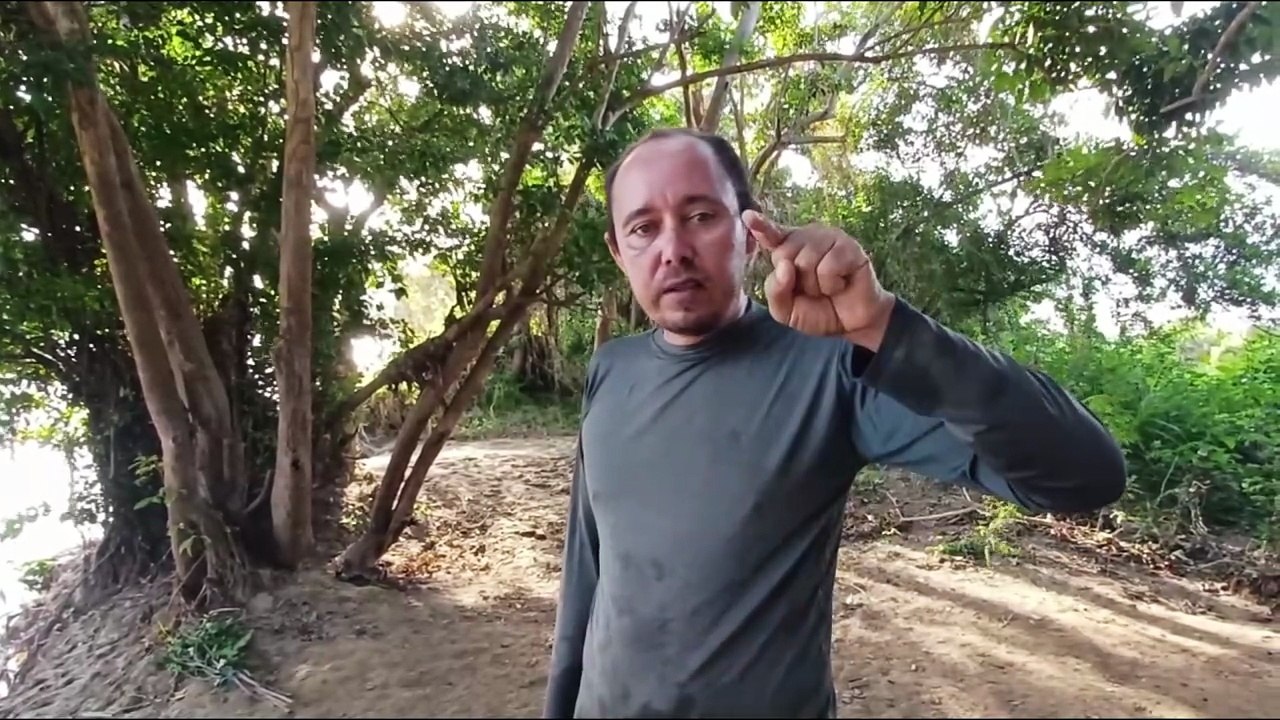e o trabalho continua