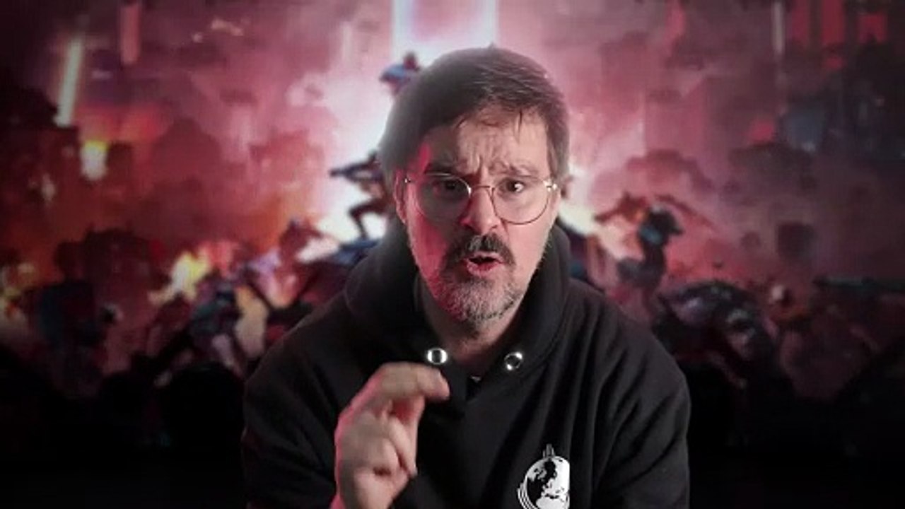 Helldivers 2 Official 'March Towards Cyberstan' Deep Dive Trailer