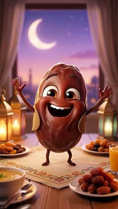 رمضان كريم