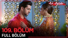 Aşk Ağlatır Hint Dizisi 109. Bölüm ❣️