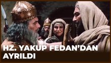 Hz. Yakub Babasının Yerine Geçiyor! - Hz. Yusuf