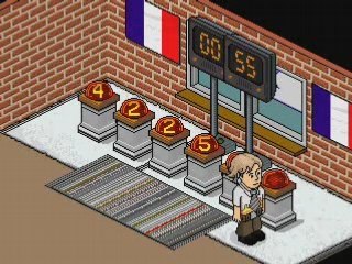 David6 : Loterie D6-HABBO Mai 08