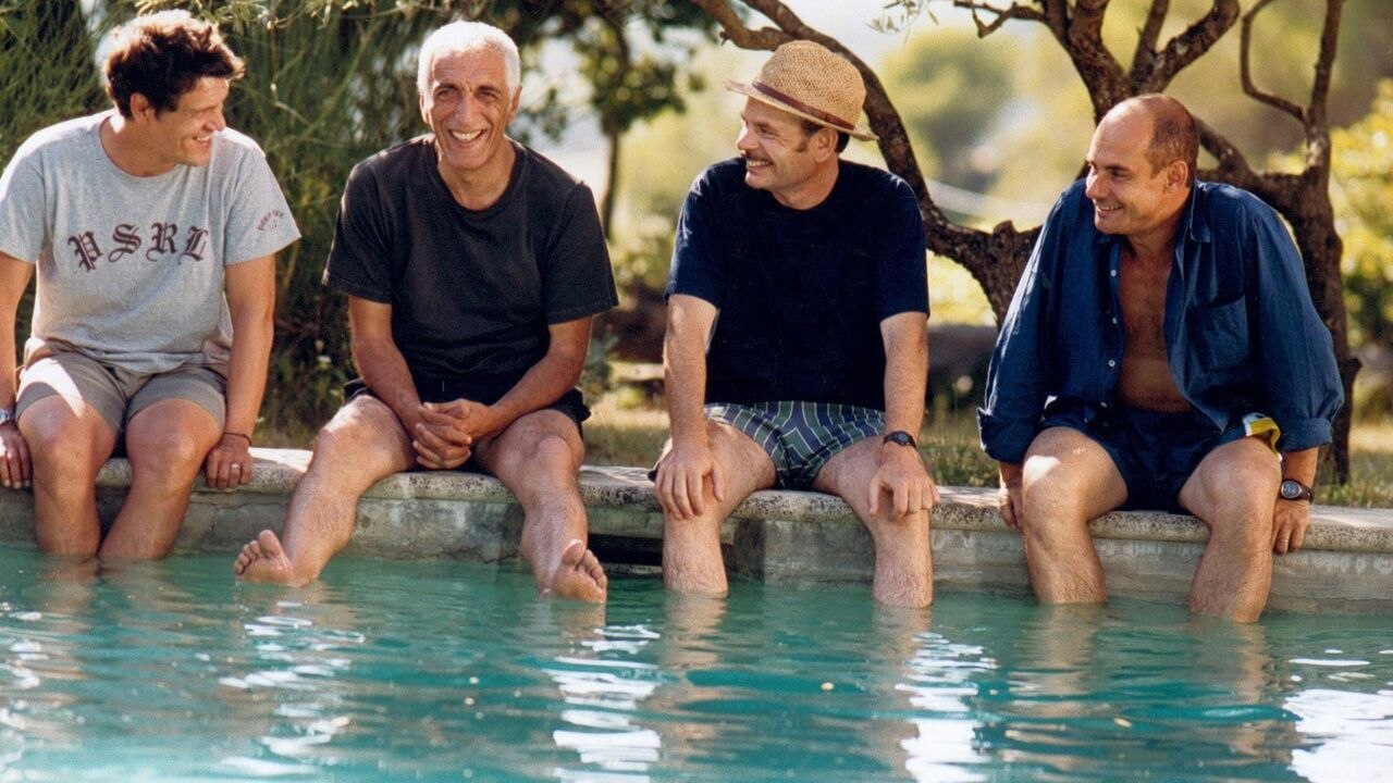 Le coeur des hommes