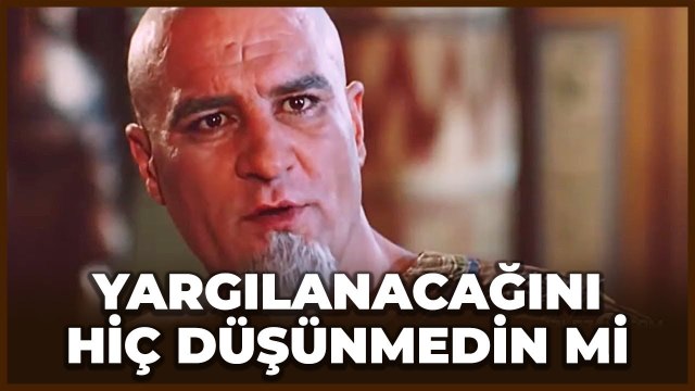 Potifar ile Züleyha Yıllar Sonra ilk Kez Konuşuyor! - Hz Yusuf 25. Bölüm