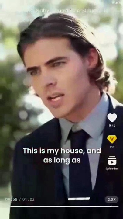 Runaway Baby Bound By String Full Movies English Sub