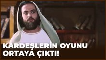 Hz Yusuf'un Kardeşlerinin Oyunu Ortaya Çıktı! - Hz. Yusuf