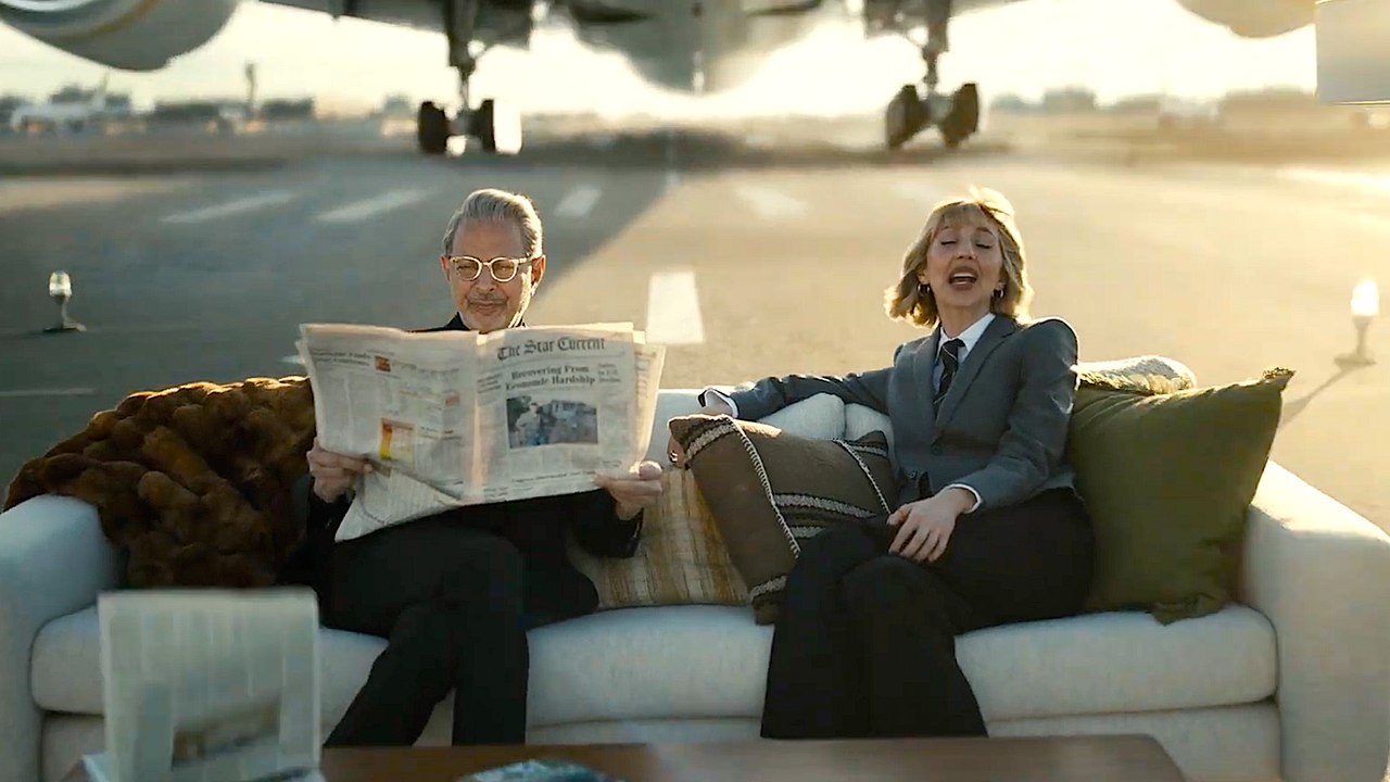 Jeff Goldblum & Heidi Gardner Lead Homes.com’s...