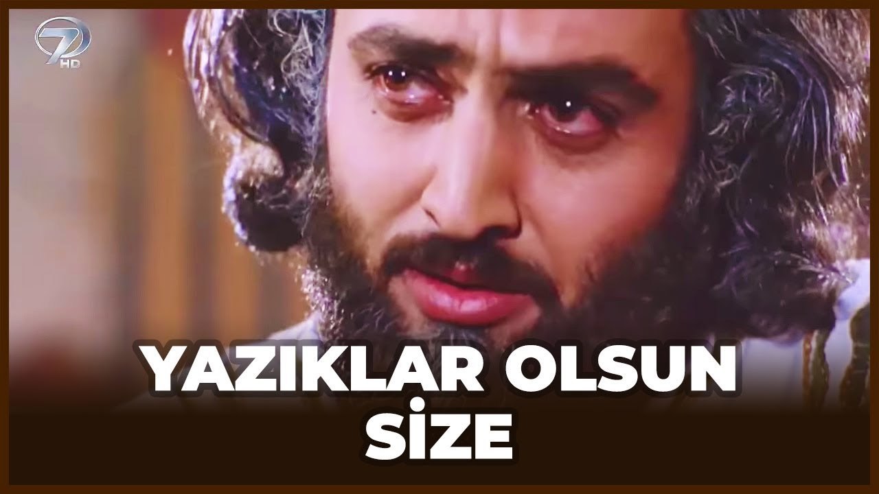 Hz Yakup'un Mektubu Hz Yusuf'u AĞLATIYOR - Hz yusuf 43. Bölüm