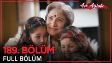 Aşk Ağlatır Hint Dizisi 189. Bölüm