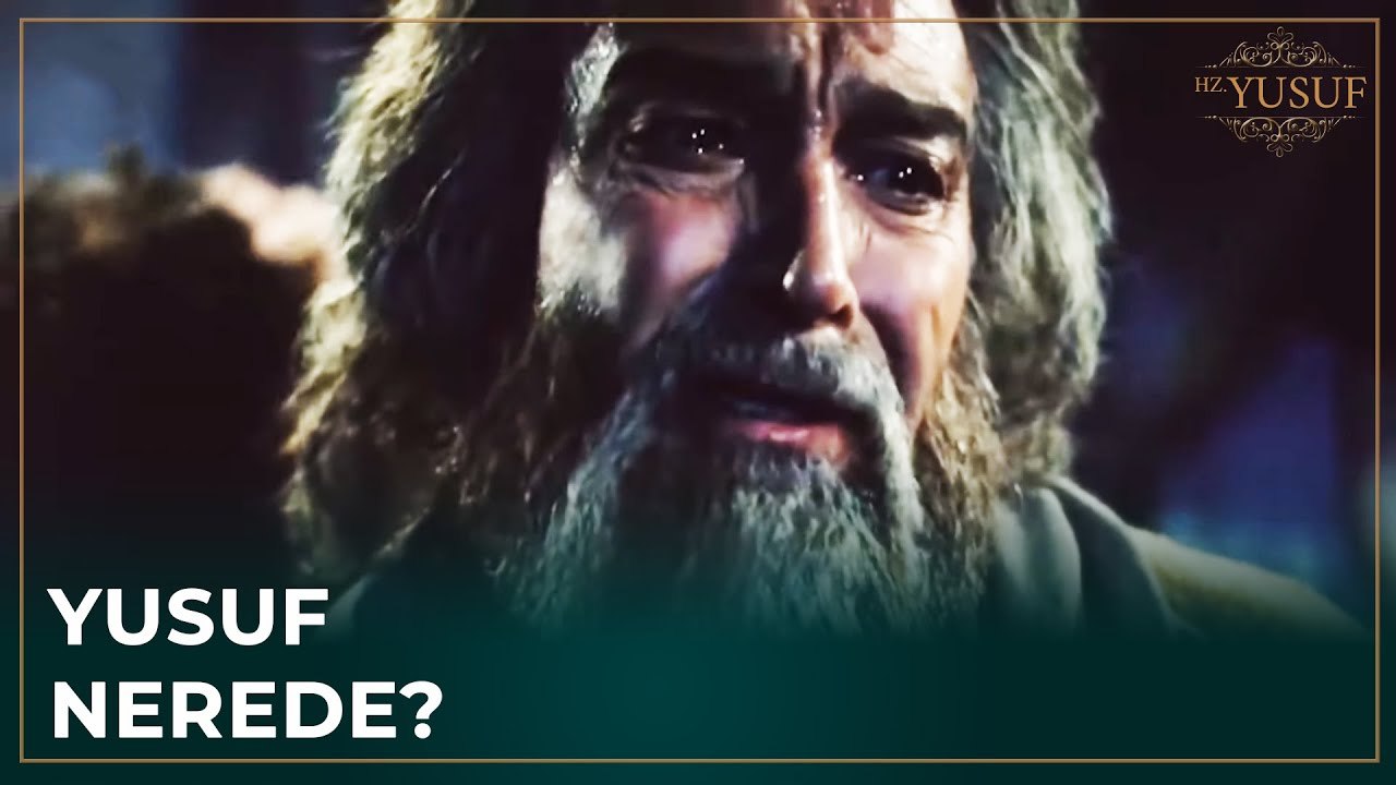 Hz. Yakub Duyduklarıyla Yerle Bir Oldu! | Hz. Yusuf