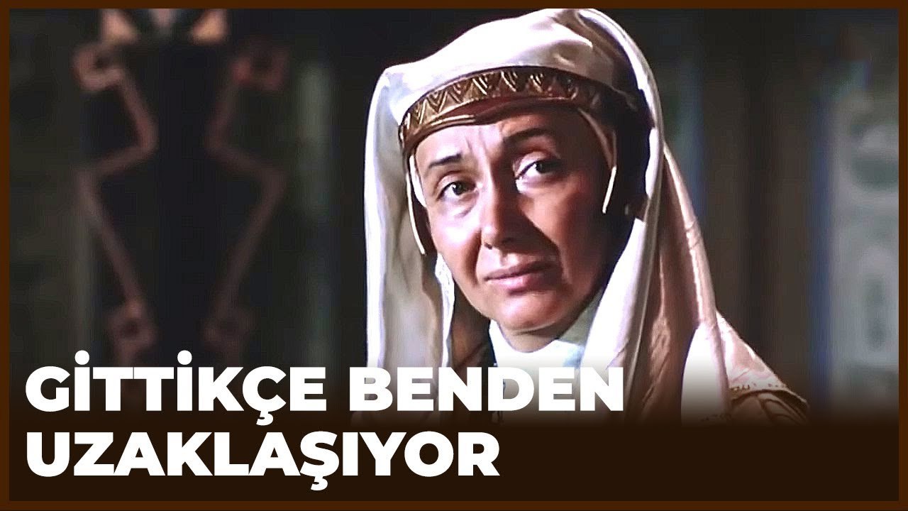 Züleyha, Hz. Yusuf'la İlgili Haber Alıyor - Hz. Yusuf