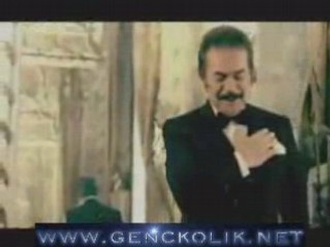 Yürekten olsun orhan gencebay