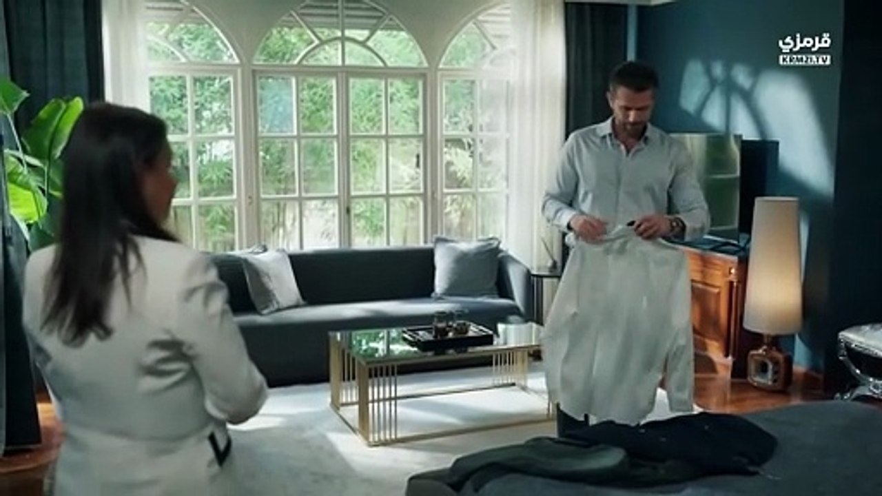مسلسل المحتالون الحلقة 17 مترجمة