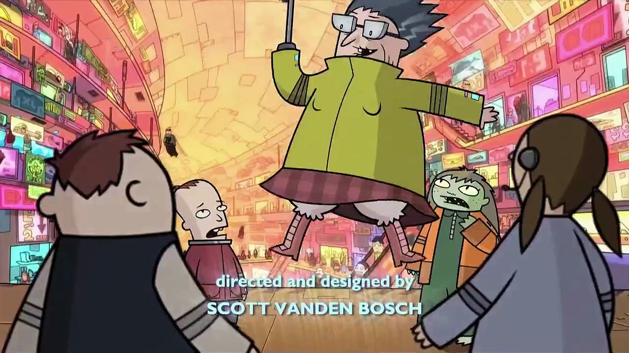 Dogstar 2x15 Türkçe Altyazı