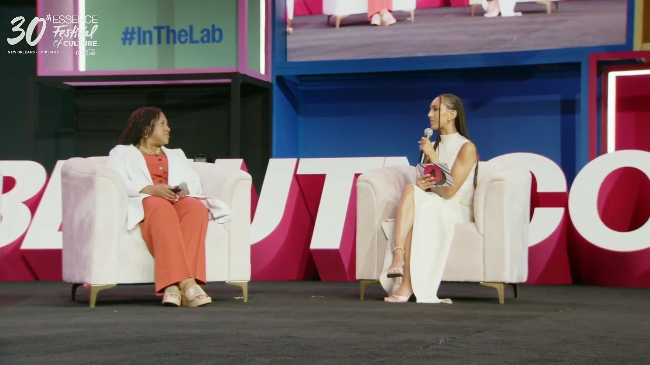 Black in Dermatology – Driving Equity to Address the 3% powered by L'Oréal