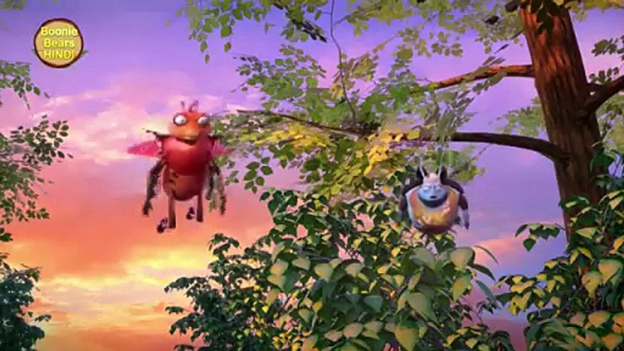 बबलू डब्लू को मिला अनजान गिफ्ट _ Bablu Dablu Shrunk Cartoon _ Bears Cartoon _ _Booniebearshindi