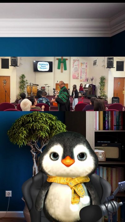 CCGS childrens time Feb 9