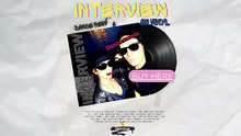INTERVIEW Dance Remix - album vinyle 12 😻