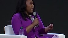 Mcdonalds Sponsored Vertical Social Ashli Nelson Talks Diversity