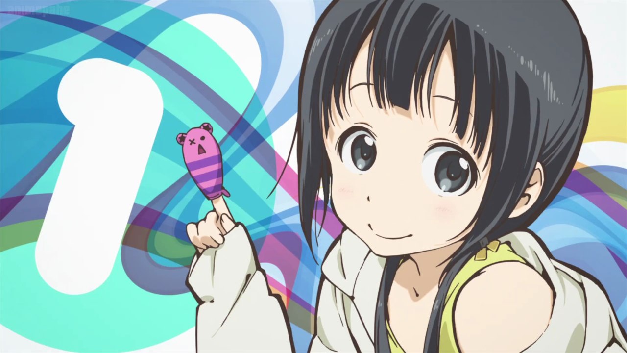 Aiura - Episode 1