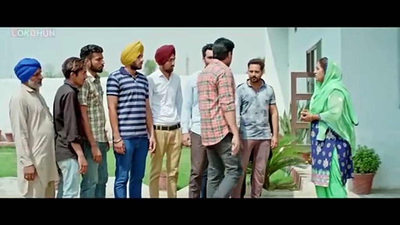 Most Popular Punjabi New Movie 2026 _ Latest Punjabi Movie 2026