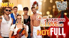 Oh No All Four Man Love Me Full Hd I Best Romantic Shortfilms Hot Emotional Romance Series 2026