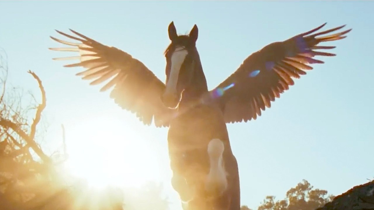 Budweiser’s Super Bowl LX Commercial “American Icons”