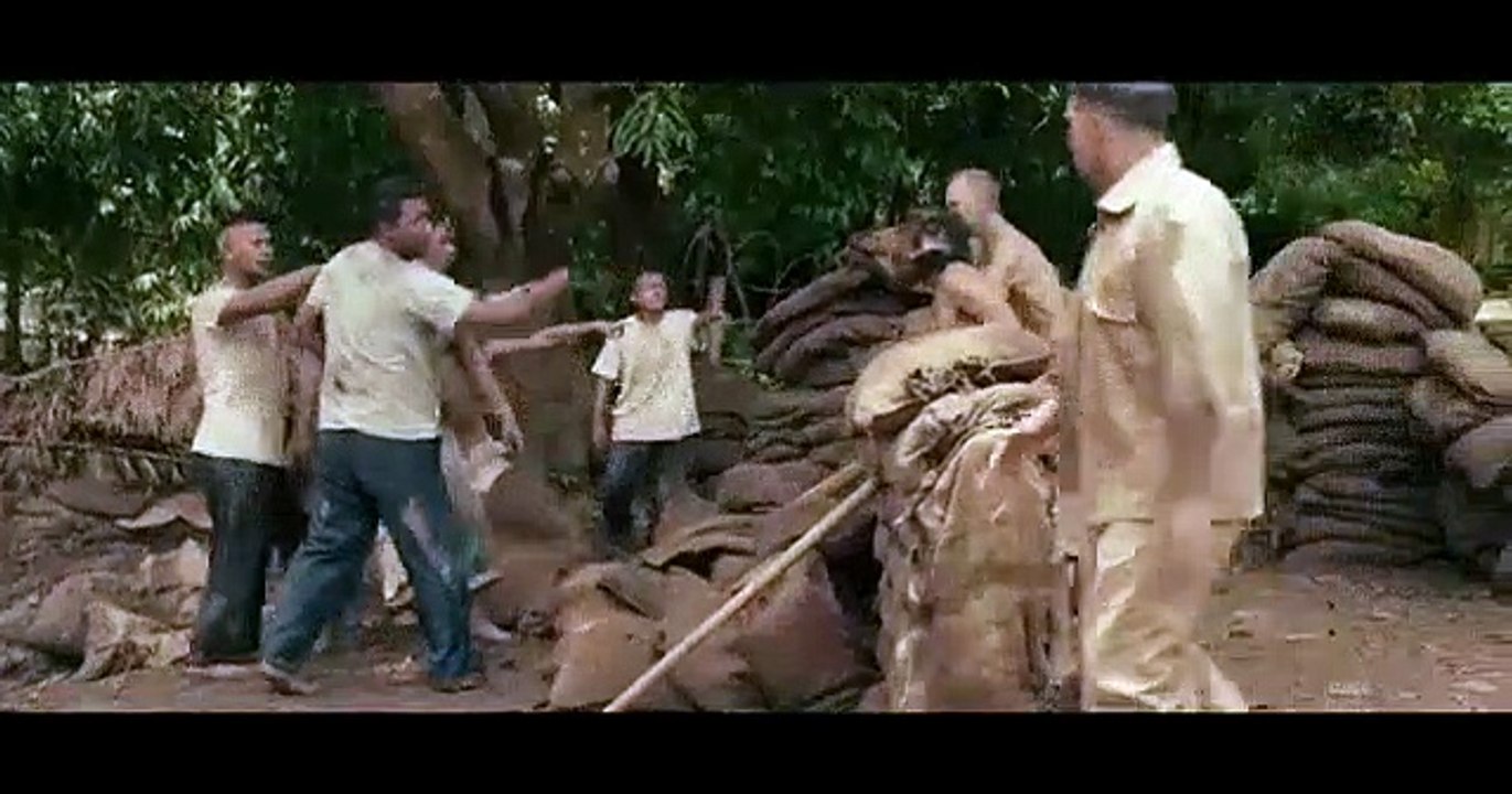OFFICIAL! Prisoner of War (2025) Stream Online English Sub - Clear Version English