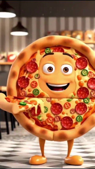 ‎আপনার প্রিয় পিজ্জায় লুকিয়ে থাকা অজানা বিপদ Learning Time BD