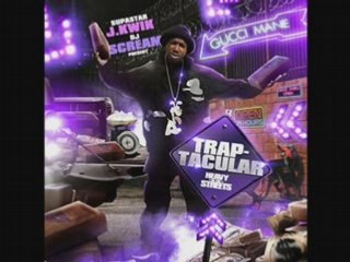 Gucci Mane - Never Too Much Money