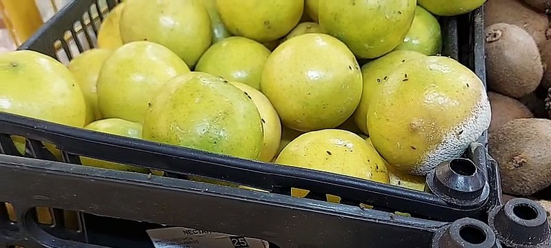 Supermercado é notificado pelo Supermercado é notificado pelo Procon por vender alimentos estragados em FortalezaProcon por vender alimentos estragados em Fortaleza