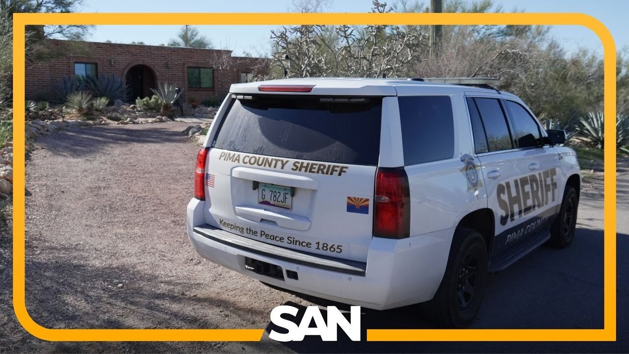 Afternoon ransom deadline nears as investigators return to Nancy Guthrie’s home