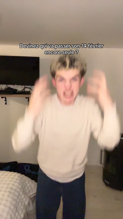 Toi aussi ??