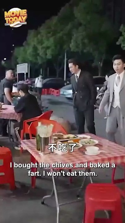🧡🍏 🔥 Dont Panic! Your Boss Just Married Dad Chinese Drama