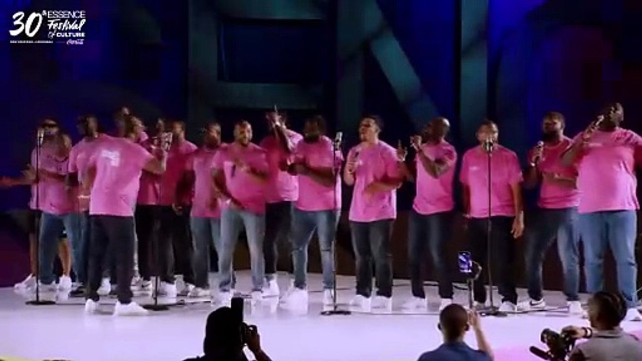 ESSENCE Stage™