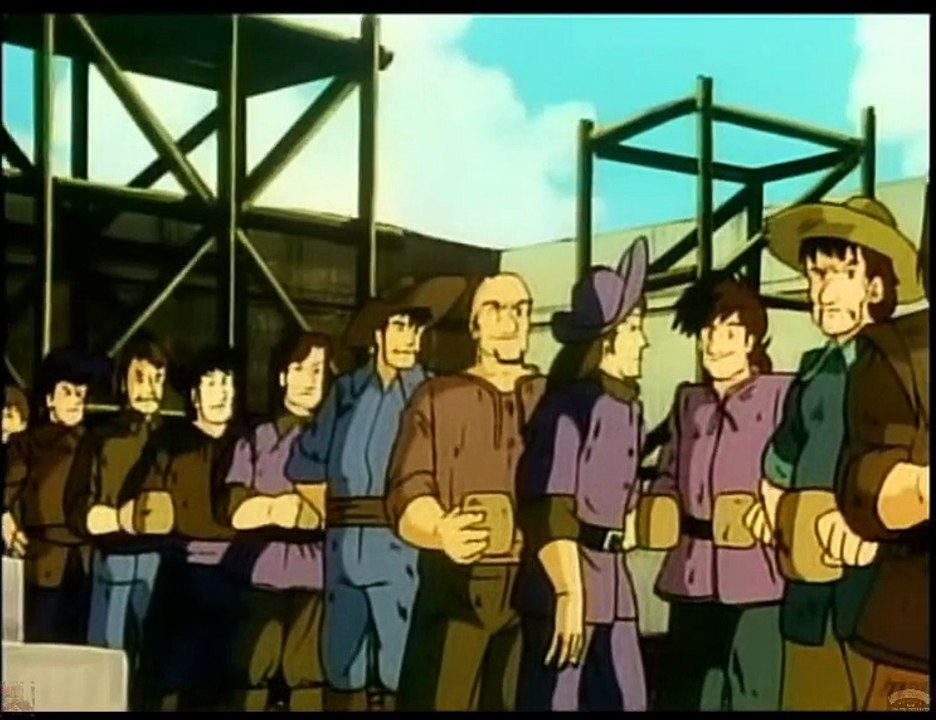 Sous le signe des mousquetaires 49 - Les mousquetaires aux arrêts