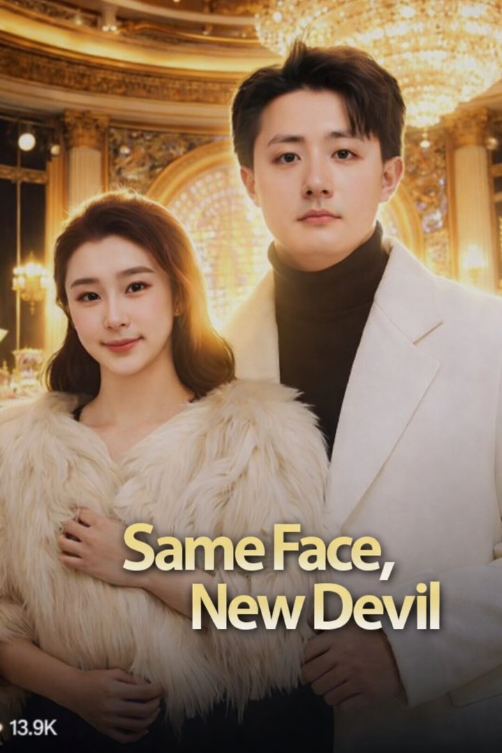 Same Face, New Devil Drama Movies English Sub